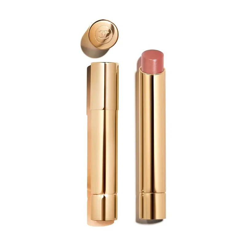 CHANEL ROUGE ALLURE L’EXTRAIT - REFILL High-Intensity Lip Colour Concentrated Radiance And Care Refillable, Læber, Læbestift