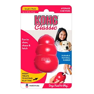 KONG Classic, XXL