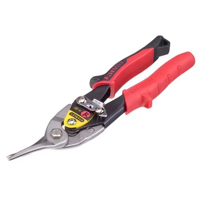 STANLEY 2-14-562 Pladesaks 250 mm Venstreskær, Håndværktøj