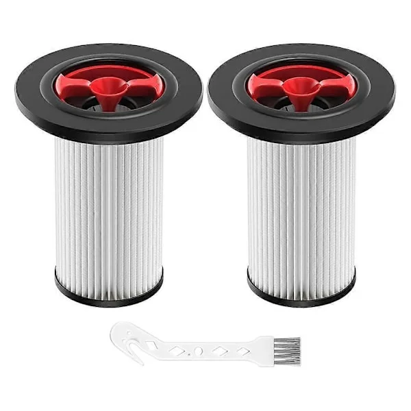 [RM] Erstatningsfilter til Bosch Unlimited Gen2 Serie 8 Støvsuger, HEPA-filter til Bosch Støvsuger 12036642