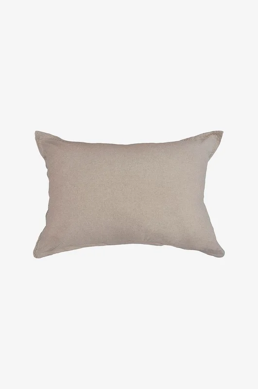 Halvor Bakke - Tyynyliina Trae - Beige - Tyynyliinat - 60X80 - - Homeroom
