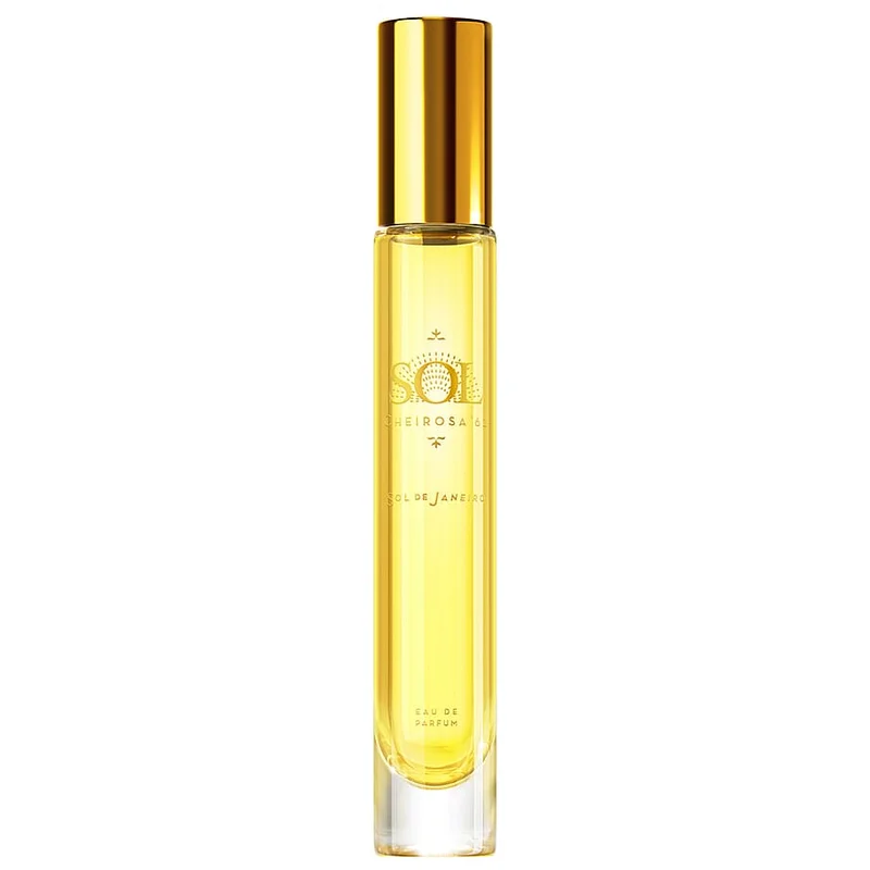 Sol de Janeiro Sol Cheirosa '62 Eau de Parfum 8 ml, Parfumer & Dufte, Parfumer Til Hende, Eau De Parfum