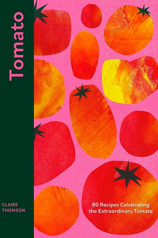 New Mags - Coffee Table Book - Tomato - Grön - Coffee table books - Från Homeroom