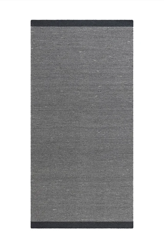 KM Home - Ullteppe Sandhamn - Blå - Ulltepper - 75X150 - Fra Homeroom