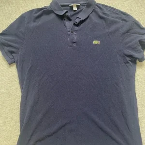 Lacoste piké
