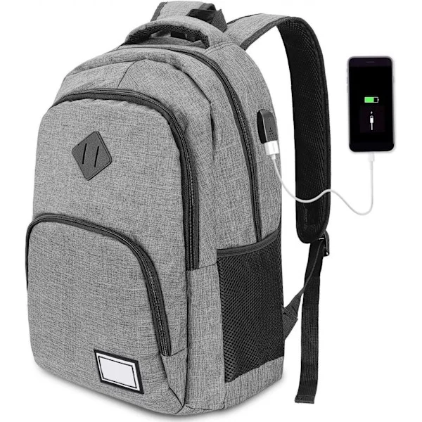 Laptop backpack laptop backpacks school backpack water repellent