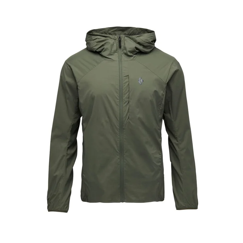Black Diamond Alpine Start Hoody friluftsjacka (herr)