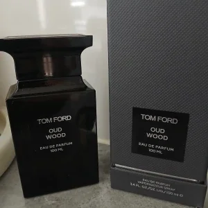 Tom Ford Oud Wood EdP 100ml