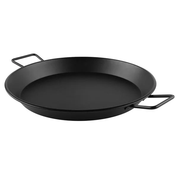 Mustang paellapannu 39 cm Sapphire / paellapannu grilli / grilli pannu paella