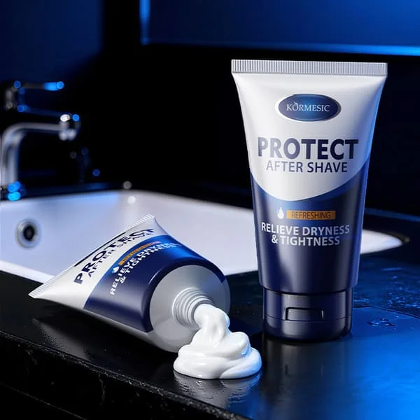 Magic Razorless Cream Shave Regular 170g (Vanlig)