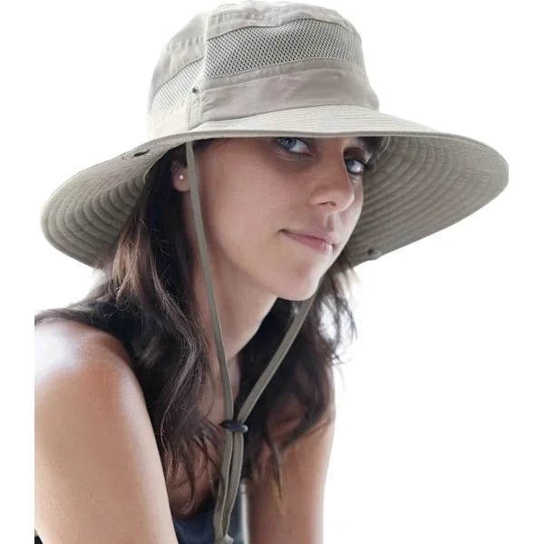 Bucket Hats for Men - Sun Hats for Men - Fishing Hat and Sum, ZQKLA
