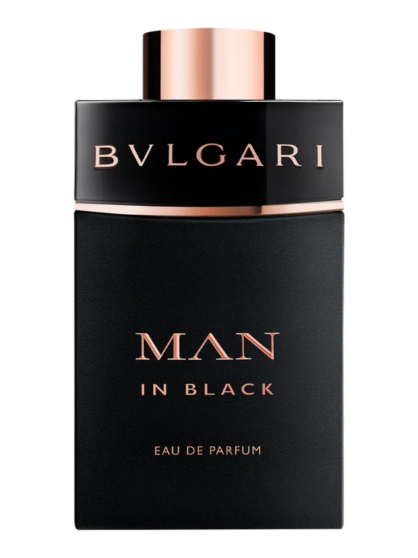 Bvlgari Man in Black Eau de Parfum 100 ml 100ml