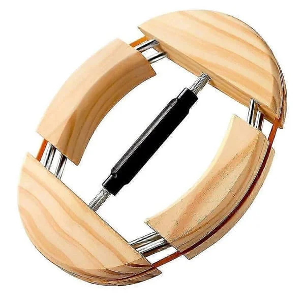 [RM]Four-way hat stretcher, suitable for custom hats in sizes 6 7/8 - 8 1/2, durable hat stretcher 0
