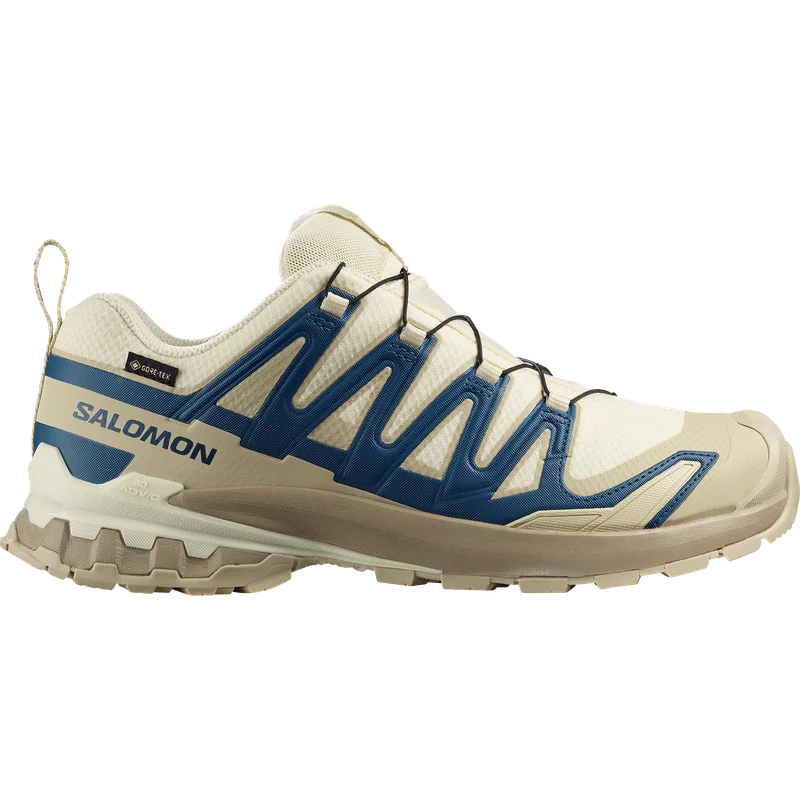 Salomon - Trailová běžecká obuv XA Pro 3d V9 GTX