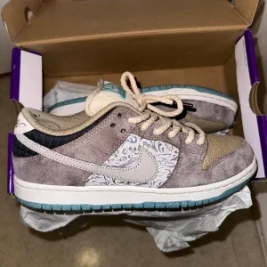 Nike SB dunk low PRO prm