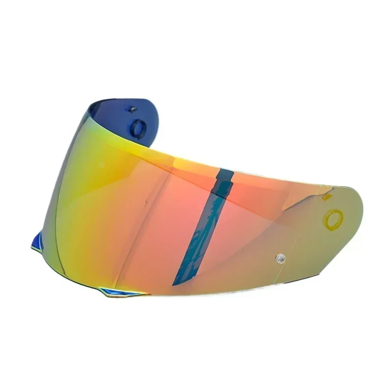 AliExpress - Für HJC I90/91 Motorrad Helm schild HJ-33 Helm Visier Ersatz Anti-UV Casco Moto Bunte Gesichtsschutz Zubehör