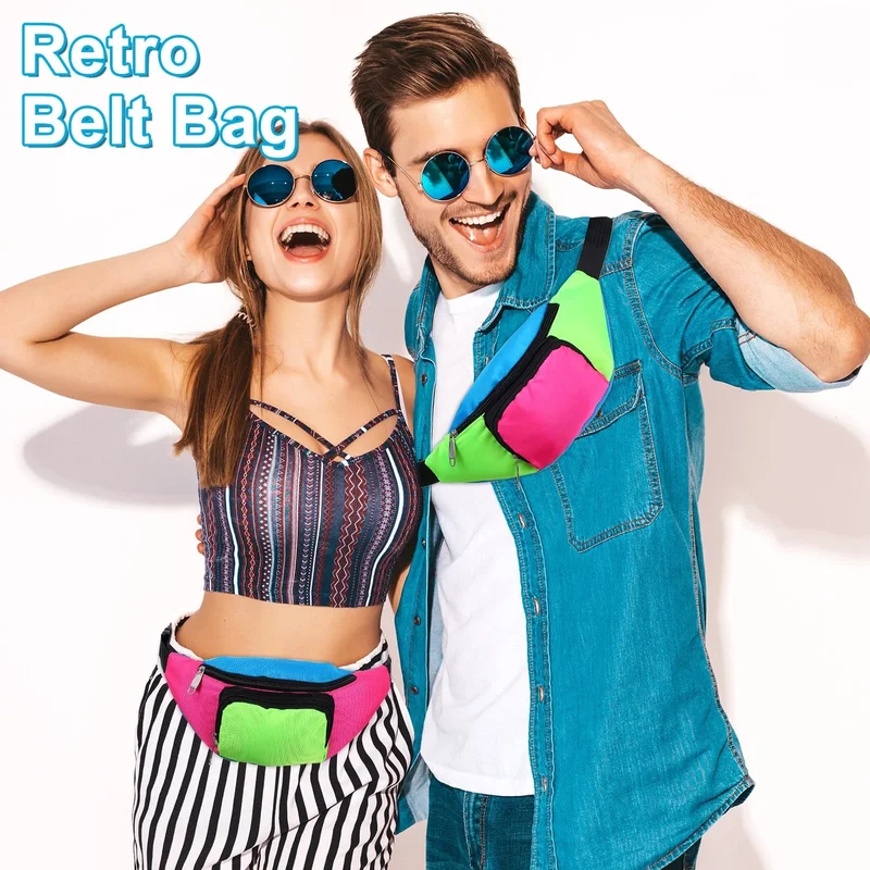 AliExpress - Fanny Pack taille Pack brillant taille sac taille Bum sac ceinture Sport bandoulière taille sac mode voyage Rave taille sac fronde sac