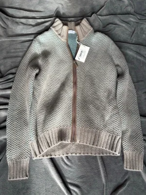 Gran sasso cardigan