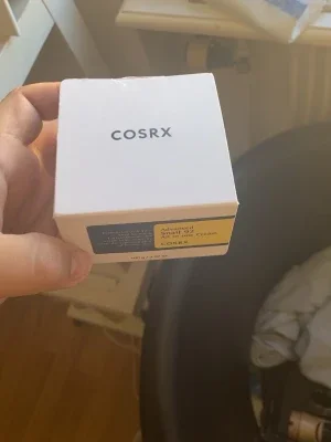 COSRX Advanced Snail 92 All in one Cream