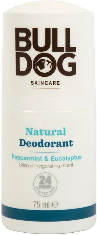Bulldog Original Deodorant Peppermint & Eucalyptus, Mænd, Dufte, Deodorant