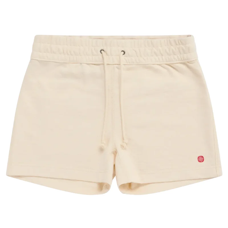 Amundsen 4Incher Chukka Shorts Womens Oatmeal