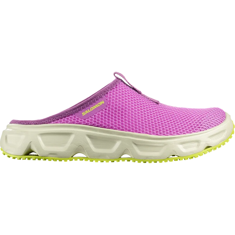 Salomon - Sandales, chaussures amphibies et chaussures de récupération Chaussures Reelax Slide 6.0 W - 40
