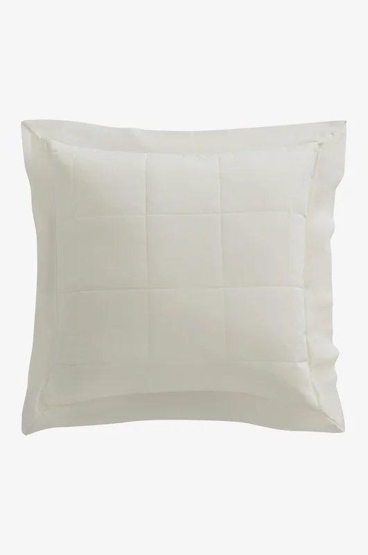 Jotex - Kussenhoes 50x50 Cm Wit Wit - SENTE - Koop Sierkussens & hoezen bij Jotex
