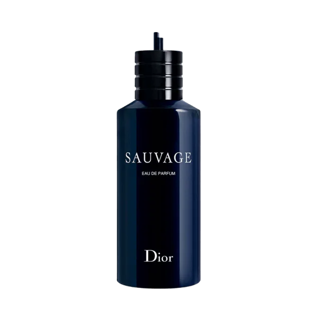 DIOR Sauvage Eau de Parfum Refill Herrdoft Herr 300ML