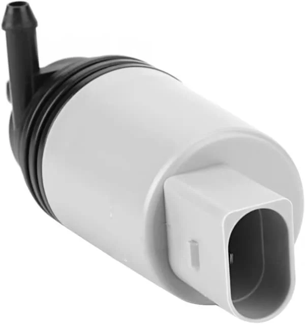 Kompatibel med M3 M5 X1 bilviskermotorer Vindusviskerdeler Vindusviskere 67126934159 67127302589 Viskerelektrisk motor