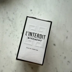 Givenchy L'Interdit Eau de Parfum 35ml