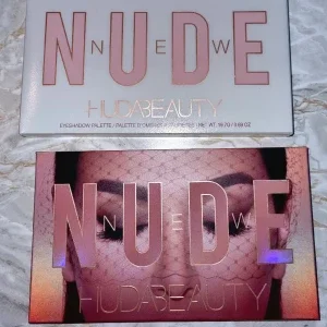 Eyeshadow Palette från HUDA BEAUTY