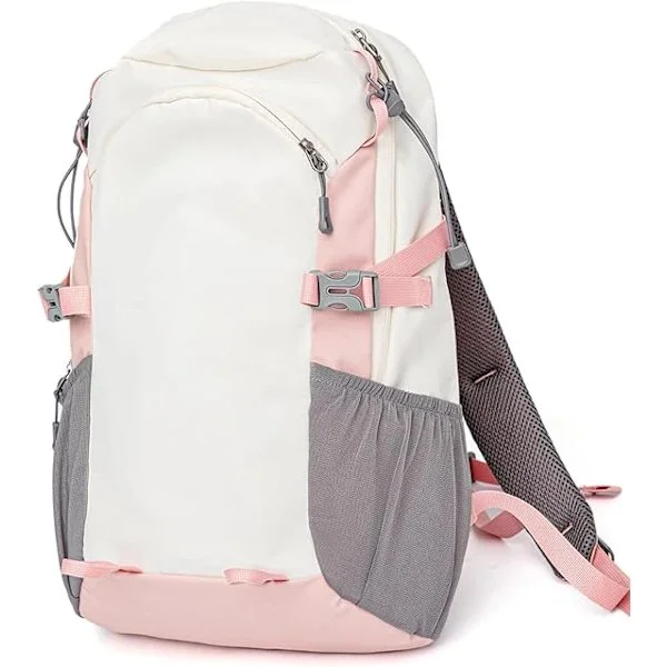 20L Lightweight Multifunctional Hiking Backpack Durable Waterproof Rucksack Outdoor Sports Bag Leisure Camping Cycling