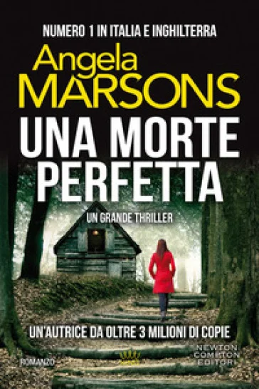 Una morte perfetta Angela Marsons