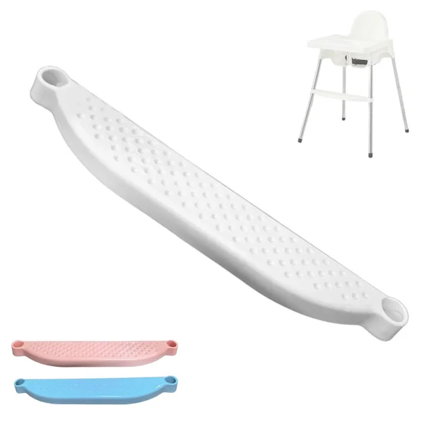 [RM]Adjustable Footrest for IKEA High Chair – Fits IKEA Antilop