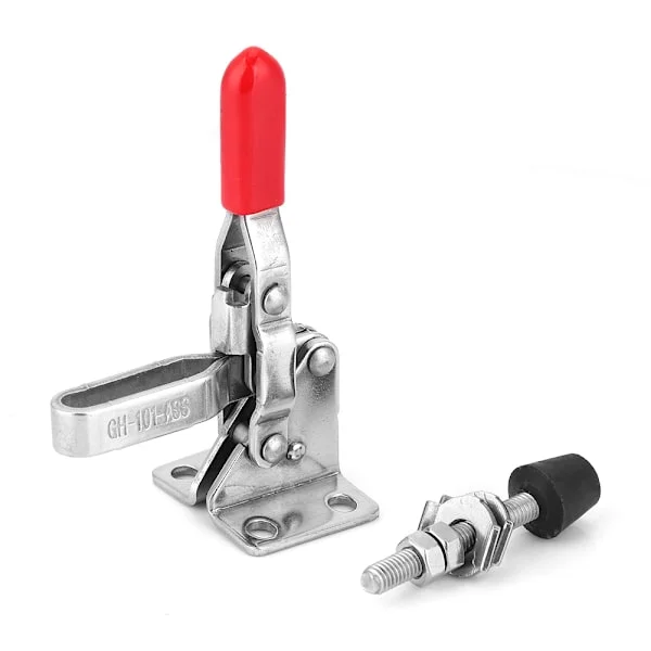SUS304 Quick Release Snap Hook 60 kg Capacity