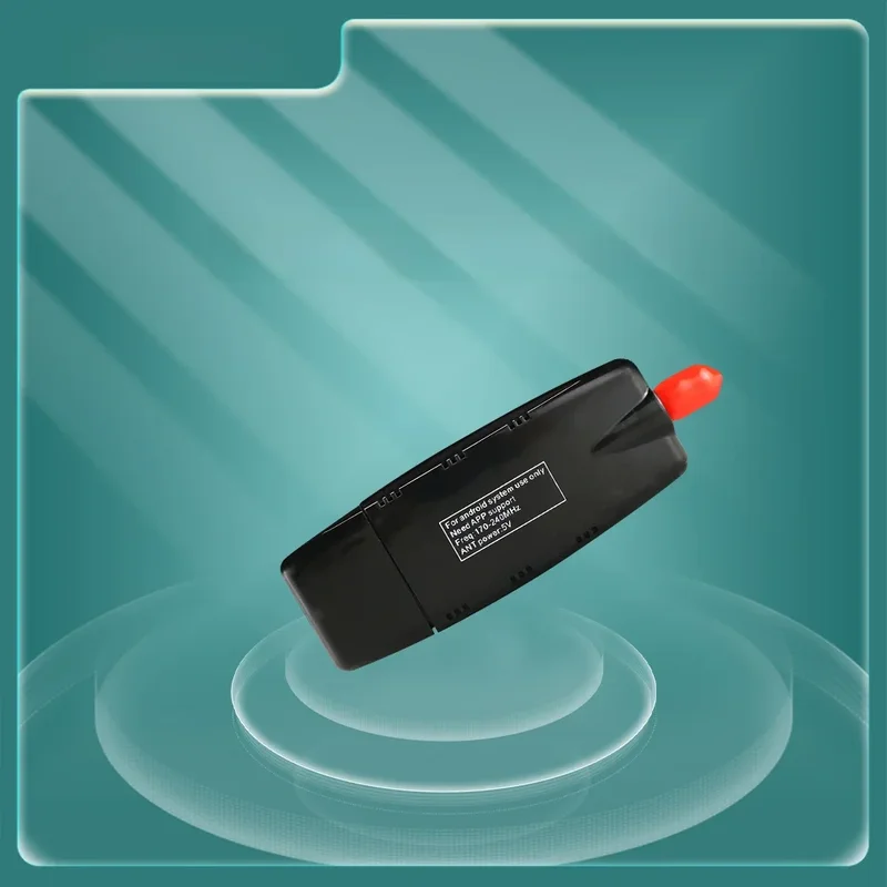 AliExpress - 2024 Neuer Android-Automonitor DAB+ BOX-Adapter Dab USB, passend für Auto-Multimedia-Player der Marke OSSURET, die DAB+ unterstützt