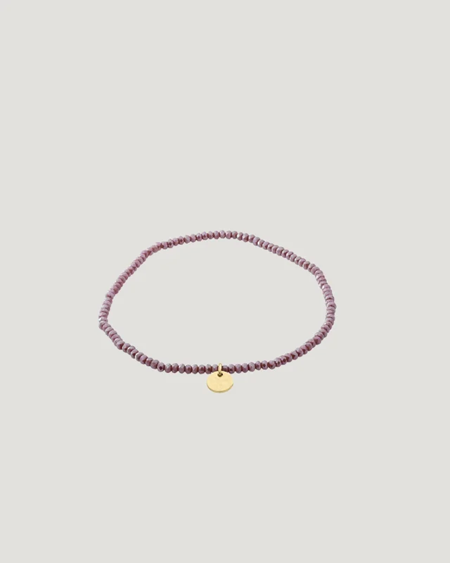 Pilgrim INDIE bracelet Guldig Smycken Tjej - Kids Brand Store