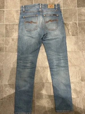 Nudie Jeans Lean Dean