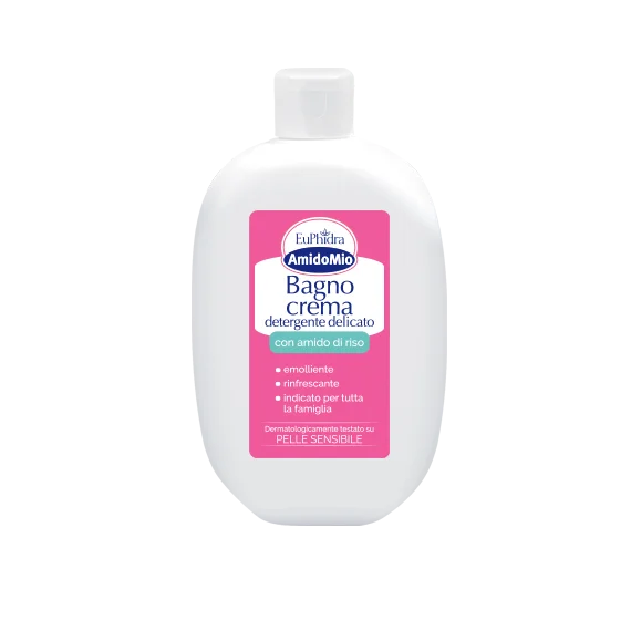 Euphidra Amidomio Bagno Crema 400ml