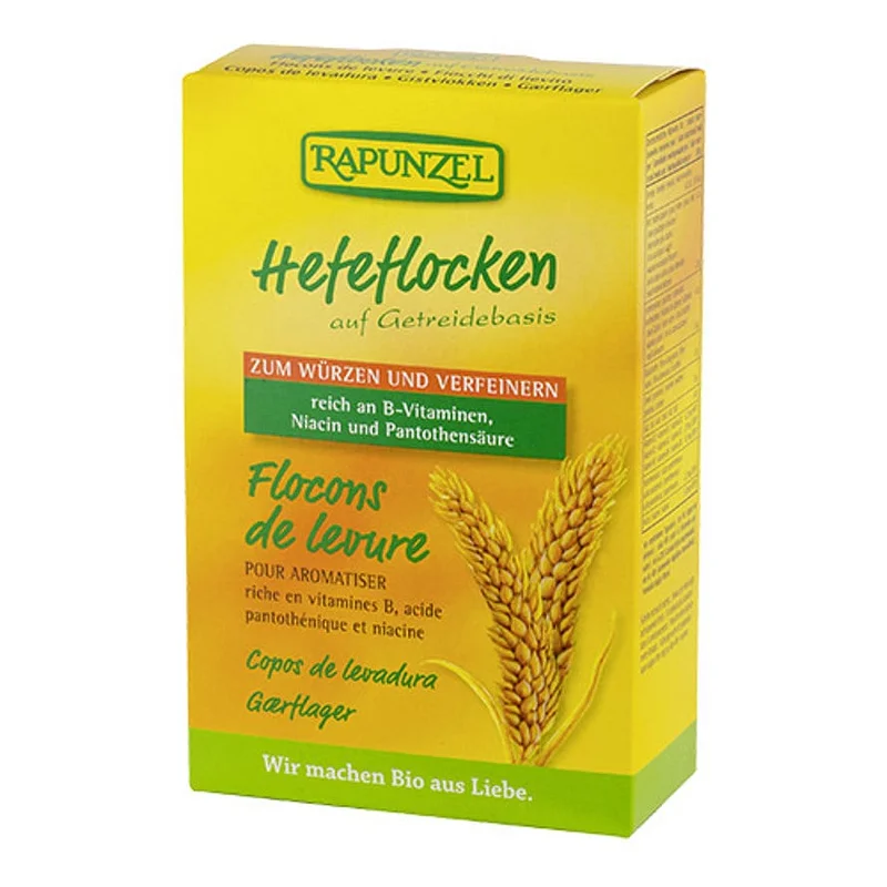 Rapunzel Gærflager Ø 150 g, Helse & Madvarer, Bagning, Øvrigt