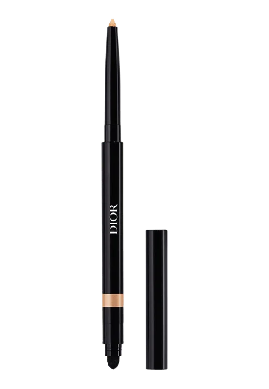 DIOR Diorshow Stylo Waterproof Eyeliner - 24H Wear Intense Color & ögonpennor Dam Guld 2G