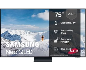 Samsung 75" QN73F 4K Neo QLED Mini LED Smart TV