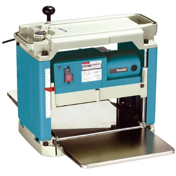 Makita 2012NB Tasohöylä 1650 W, Käsityökalut