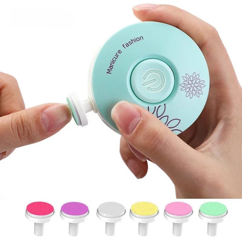 AliExpress - Elektrische Baby Nagel Trimmer Kid Nagelpolijstmachine Tool Baby Manicure Schaar Babyhygiëne Kit Baby Nagelknipper Cutter Voor Pasgeboren