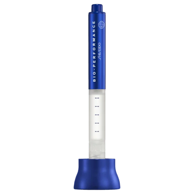Shiseido Bio Performance 2.0 Micro Needle Serum & specialbehandling Unisex 1,4 ML