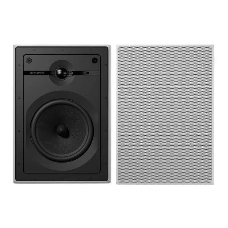 Bowers & Wilkins CWM664 Wandluidsprekers