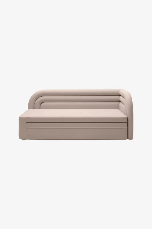 eltap - Fabillo vuodesohva - Beige - Vuodesohvat - - Homeroom