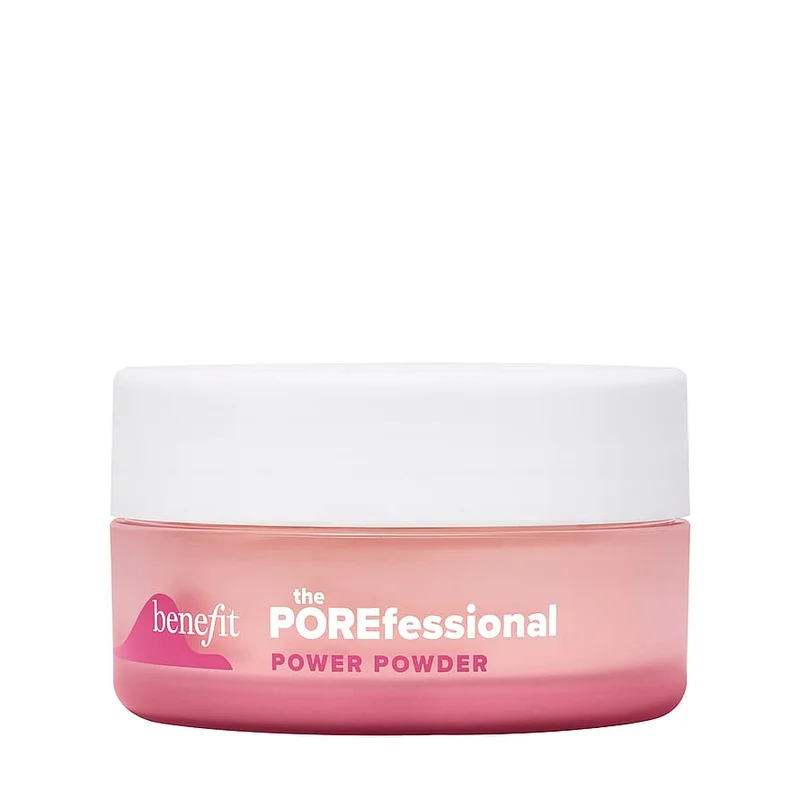 Benefit The POREfessional Power Powder 4 g mini, Makeup, Ansigt, Pudder