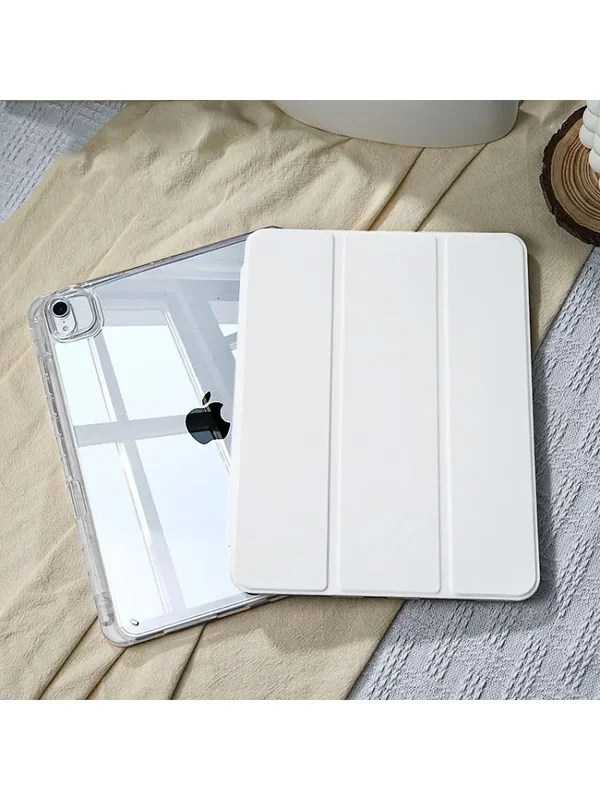 AliExpress - Hülle für 2025 iPad Air 11, iPad 10. Generation, 11. A16, 9. Generation, Mini 6, 7, iPad Pro 11, 4, 5, 10.9, 10.2, 12.9, 13 M2, M3, M4, 