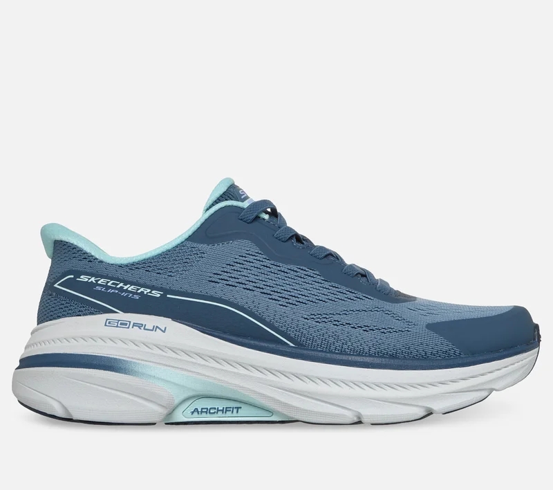 Skechers, Slip-ins: Max Cushioning Arch Fit 2.0, 40, Dame